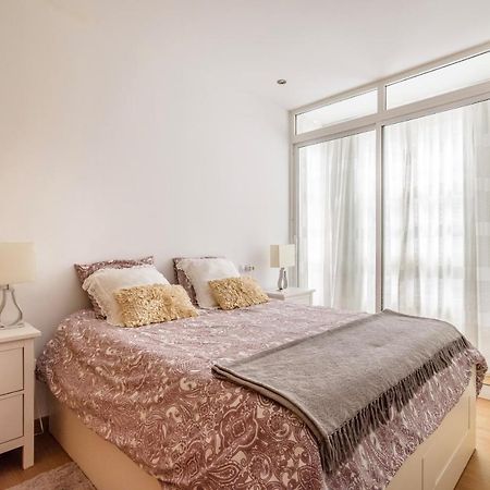 Precioso Apartamento Nuevo En El Centro De A Coruna! Eksteriør bilde