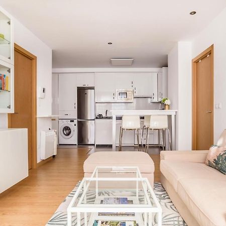 Precioso Apartamento Nuevo En El Centro De A Coruna! Eksteriør bilde